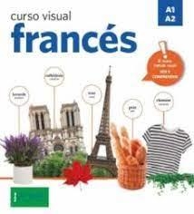 CURSO VISUAL FRANCES | 9788417730673 | VVAA