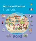 DICCIONARI IL·LUSTRAT FRANCES-CATALA | 9788417730734 | VVAA