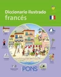 DICCIONARIO ILUSTRADO FRANCES | 9788417730611 | VVAA