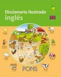 DICCIONARIO ILUSTRADO INGLES | 9788417730604 | VVAA