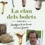 LA CLAU DELS BOLETS 1. IDENTIFICA'LS DE LA MA D'ERIC GRACIA | 9788418243127 | GRACIA,ERIC