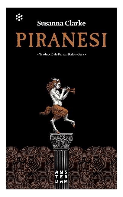 PIRANESI | 9788417918484 | CLARKE, SUSANNA