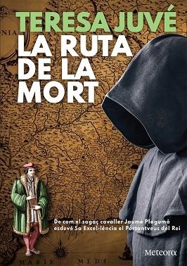 LA RUTA DE LA MORT | 9788412293067 | JUVÉ ACERO, TERESA