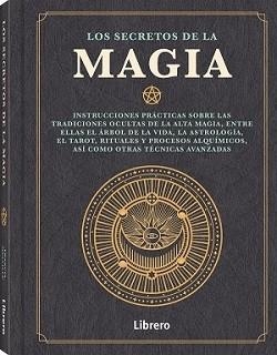 SECRETOS DE LA MAGIA, LOS | 9789463595902 | AUTORES, VAR