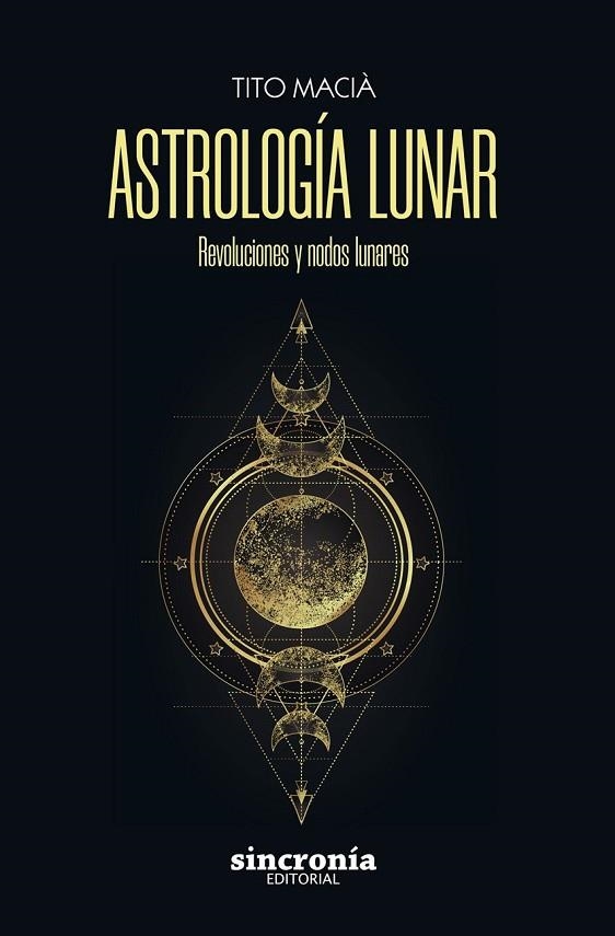 ASTROLOGIA LUNAR | 9788412014044 | MACIA,TITO