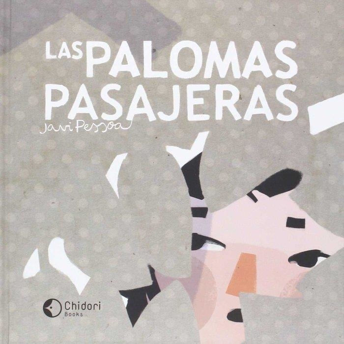 LAS PALOMAS PASAJERAS | 9788494421549 | RUIZ CARRASCO, FRANCISCO JAVIER