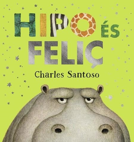 HIPO ÉS FELIÇ | 9788448953973 | SANTOSO, CHARLES