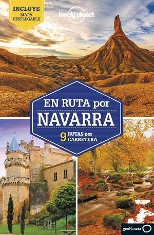 EN RUTA POR NAVARRA. 9 RUTAS POR CARRETERA | 9788408240563 | BASSI, GIACOMO