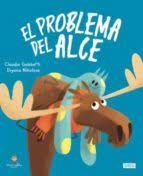 EL PROBLEMA DEL ALCE | 9788418127427 | C. GOBBETTI/D. NIKOLOVA