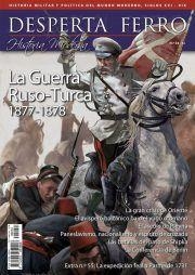 LA GUERRA RUSO-TURCA 1877-1878 | DHM54