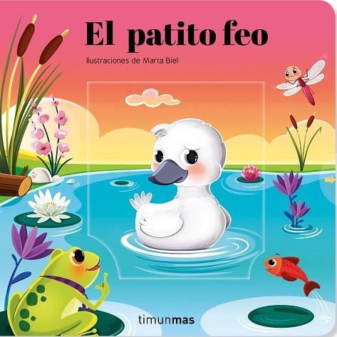 EL PATITO FEO | 9788408242017