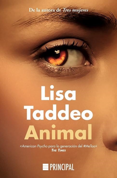 ANIMAL | 9788417333669 | TADDEO, LISA