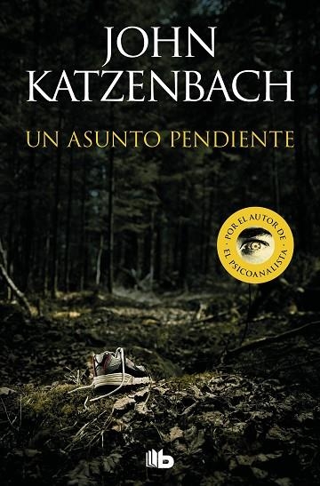 UN ASUNTO PENDIENTE | 9788413144191 | KATZENBACH, JOHN