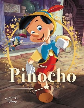 PINOCHO  | 9788418039225 | DISNEY