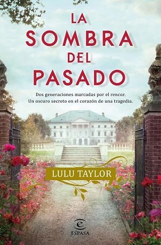 LA SOMBRA DEL PASADO | 9788467063998 | TAYLOR, LULU