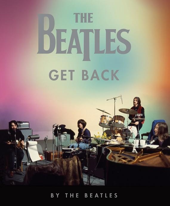 GET BACK  THE BEATLES | 9788448028145 | THE BEATLES