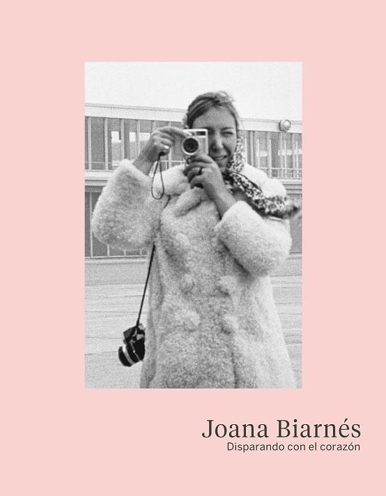 JOANA BIARNÉS. DISPARANDO CON EL CORAZÓN | 9788417056087 | BIARNÉS FLORENSA, JOANA/GARCÍA CONESA, CHEMA/ROVIRA PRAT, JORDI/FIGUEROA GAMBOA, NATALIA