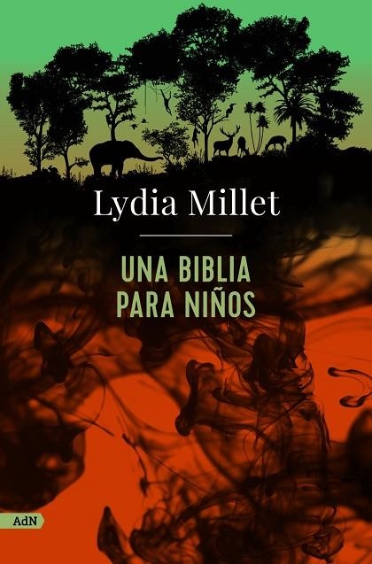 UNA BIBLIA PARA NIÑOS | 9788413624822 | MILLET, LYDIA