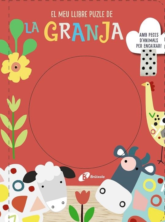 LA GRANJA | 9788413490809