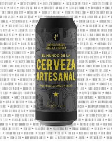 EL MUNDO DE LA CERVEZA ARTESANAL | 9788418882036 | FREIXES CASTRELO, SERGI/PUNSOLA VILAR, ALBERT