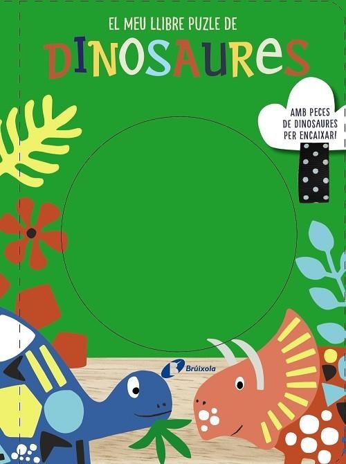 DINOSAURES | 9788413490816