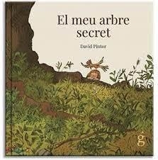 EL MEU ARBRE SECRET | 9788412190649 | PINTOR NOGUEROL, DAVID