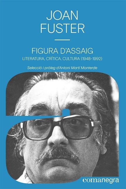 FIGURA D’ASSAIG. | 9788418857027 | FUSTER ORTELLS, JOAN