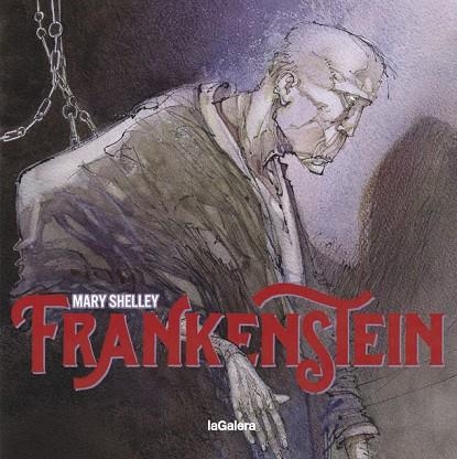 FRANKENSTEIN | 9788424667689 | SHELLEY, MARY WOLLSTONECRAFT