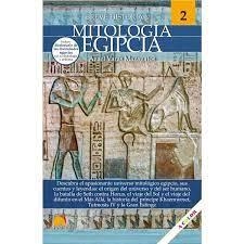 BREVE HISTORIA DE LA MITOLOGÍA EGIPCIA | 9788413050980 | VARAS MAZAGATOS, AZAEL