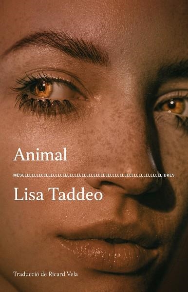 ANIMAL | 9788417353346 | TADDEO, LISA