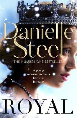 ROYAL | 9781509878192 | STEEL, DANIELLE