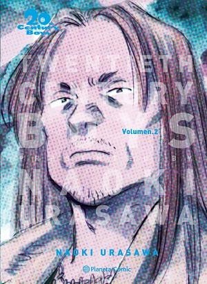 20TH CENTURY BOYS Nº 02/11 | 9788491467311 | URASAWA, NAOKI