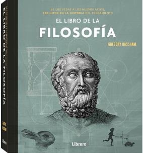 EL LIBRO DE LA FILOSOFIA | 9789463595551 | BASSHAM, GREGORY