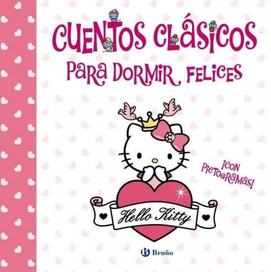 CUENTOS CLÁSICOS PARA DORMIR FELICES (CON PICTOGRAMAS) | 9788469664339 | MENÉNDEZ, ELVIRA/ÁLVAREZ MENÉNDEZ, PABLO