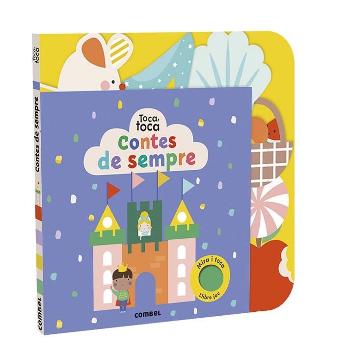 CONTES DE SEMPRE | 9788491017905 | LEMON RIBBON STUDIO