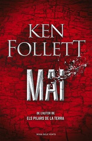 MAI  | 9788418033858 | FOLLETT, KEN