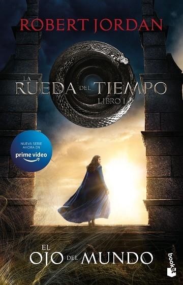 EL OJO DEL MUNDO. LA RUEDA DEL TIEMPO 1/14 | 9788445011973 | JORDAN, ROBERT