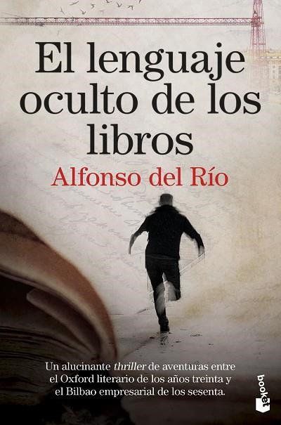 EL LENGUAJE OCULTO DE LOS LIBROS | 9788423360383 | RÍO, ALFONSO DEL