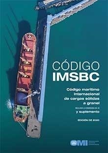 IMSBC CODE AND SUPPLEMENT, 2020 SPANISH EDITION | 9789280131680 | IJ260S