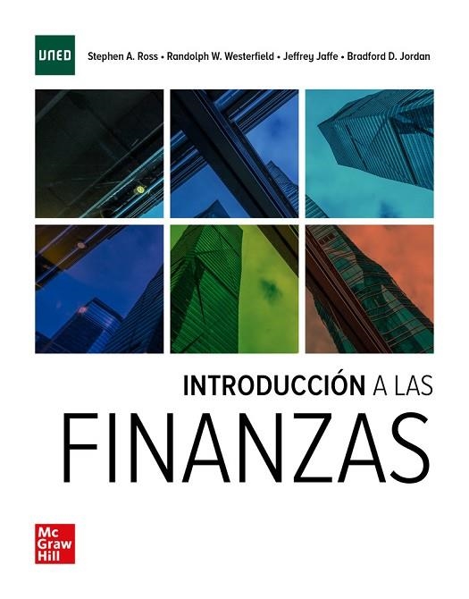 FINANZAS CORPORATIVAS. ROSS | 9781307416497 | UNED