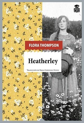 HEATHERLEY | 9788418918001 | THOMPSON, FLORA