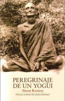 PEREGRINAJE DE UN YOGUI | 9788494906954 | SWAMI RAMDAS