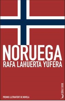 NORUEGA -- CASTELLA. PREMIO LLETRAFERIT2020 | 9788412438321 | LAHUERTA, RAFA