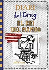 EL REI DEL MAMBO | 9788413890814 | KINNEY, JEFF