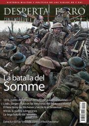 LA BATALLA DE SOMME | DC49