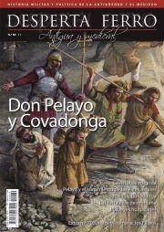 DON PELAYO Y COVADONGA | DAM69