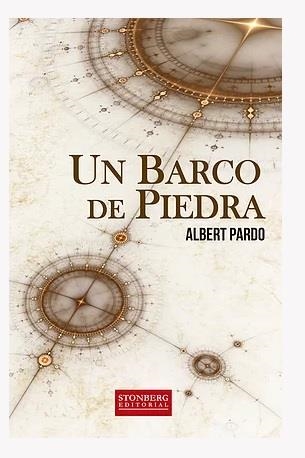 UN BARCO DE PIEDRA | 9788412454918 | PARDO,ALBERT