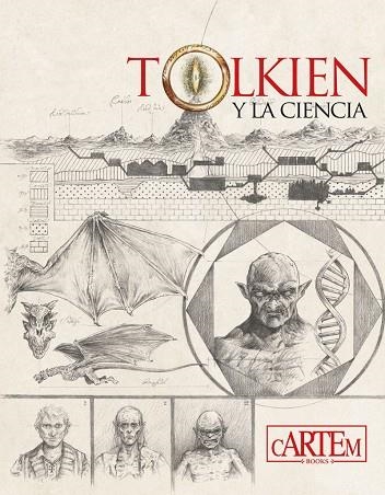 TOLKIEN Y LA CIENCIA | 9788412076578 | VARIOS AUTORES