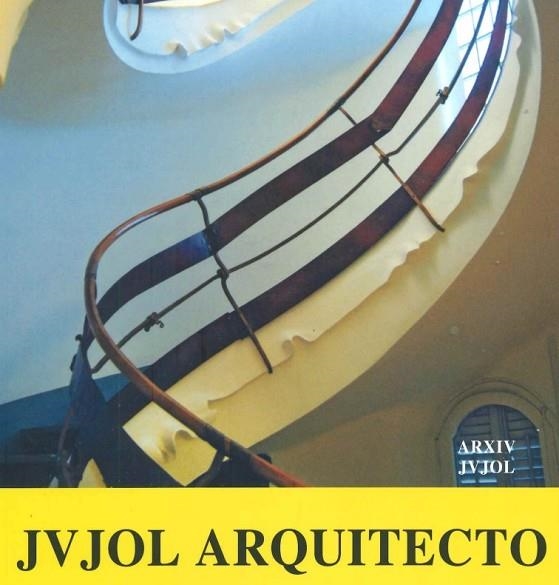 JUJOL ARQUITECTO | 9788412348194 | JUJOL JR,JOSEP M.