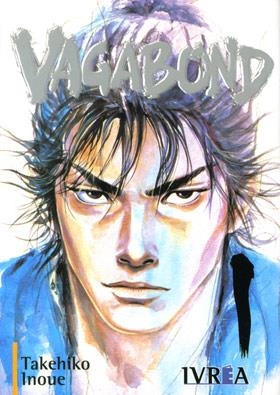 VAGABOND 01 | 9788415922940 | TAKEHIKO INOUE